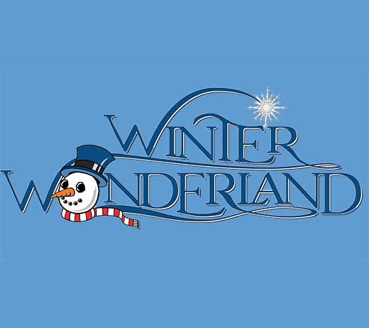  Winter Wonderland
